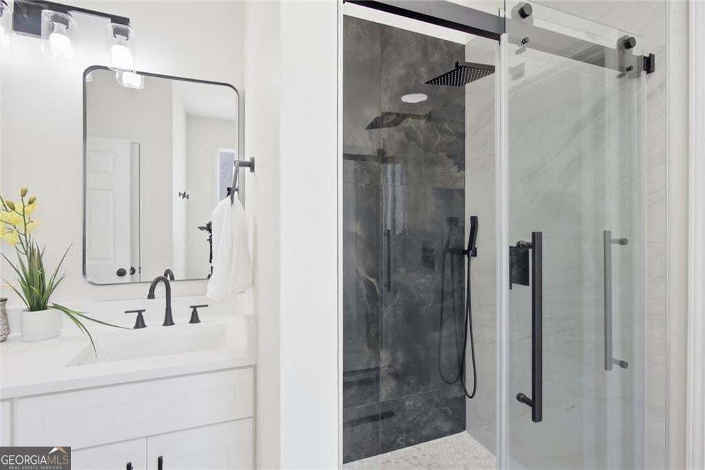 890 Hiram Davis Road Lawrenceville - Photo 27