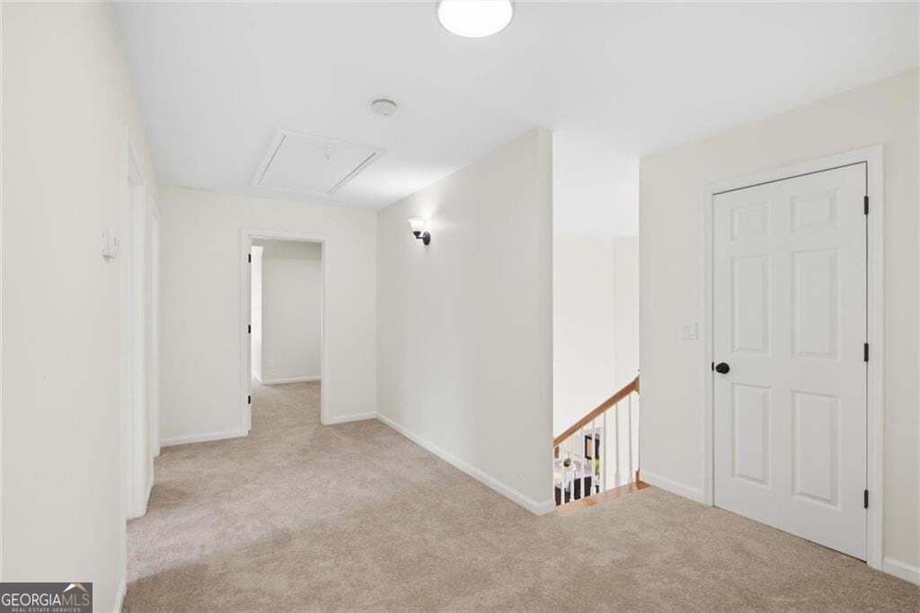 890 Hiram Davis Road Lawrenceville - Photo 29