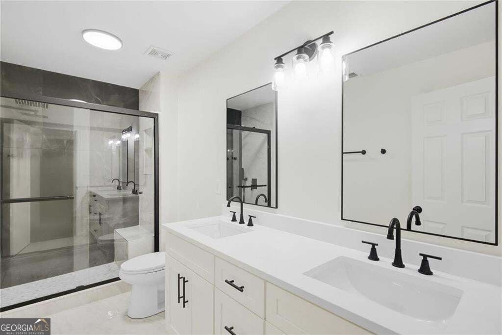 890 Hiram Davis Road Lawrenceville - Photo 31