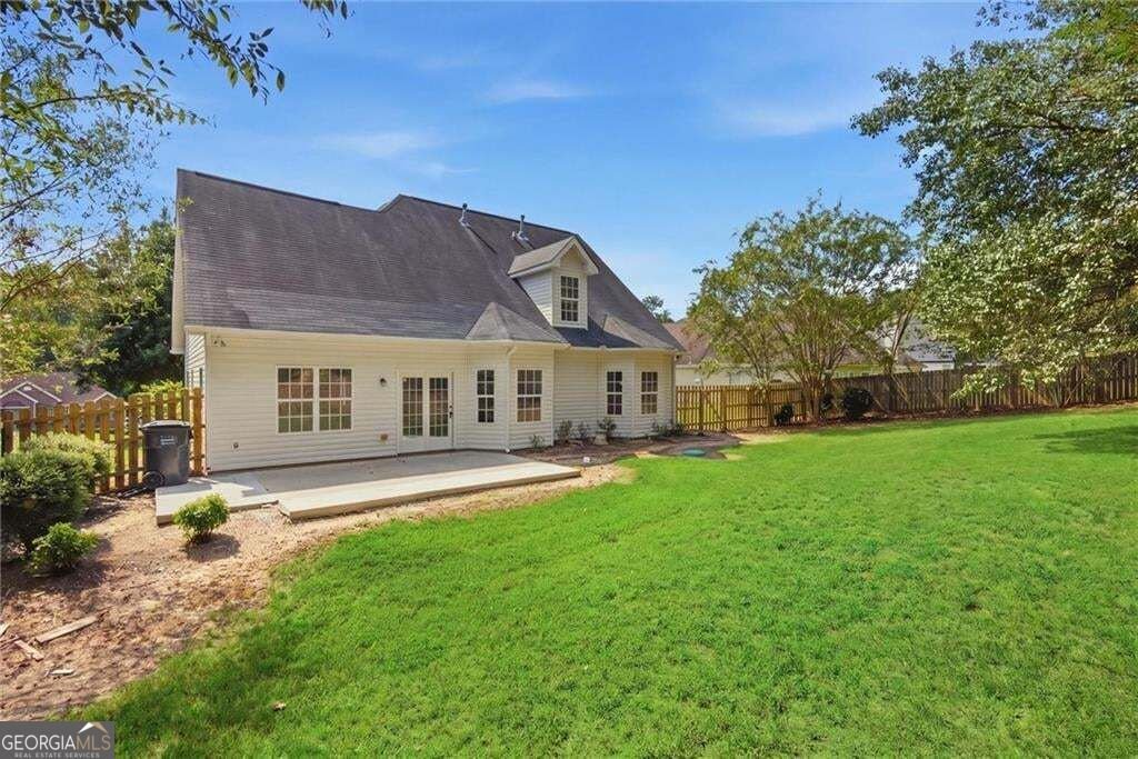 890 Hiram Davis Road Lawrenceville - Photo 34