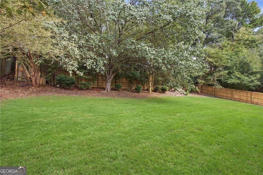 890 Hiram Davis Road Lawrenceville - Photo 36