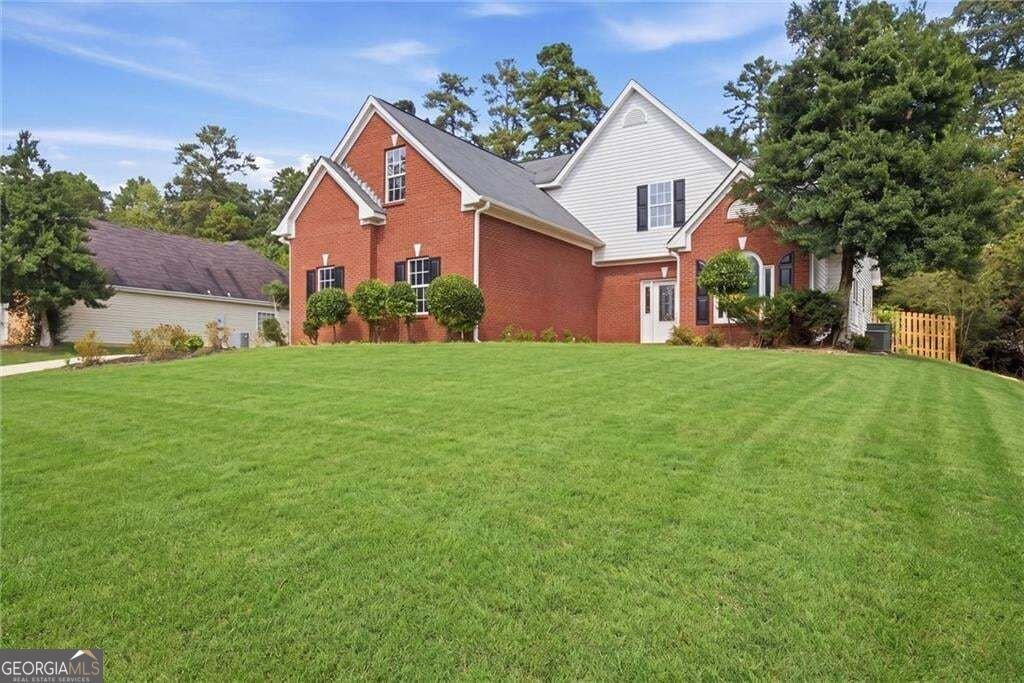 890 Hiram Davis Road Lawrenceville - Photo 38