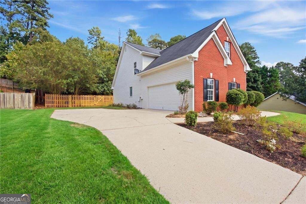 890 Hiram Davis Road Lawrenceville - Photo 39