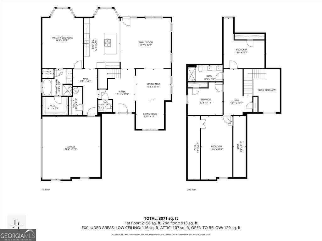 890 Hiram Davis Road Lawrenceville - Photo 42