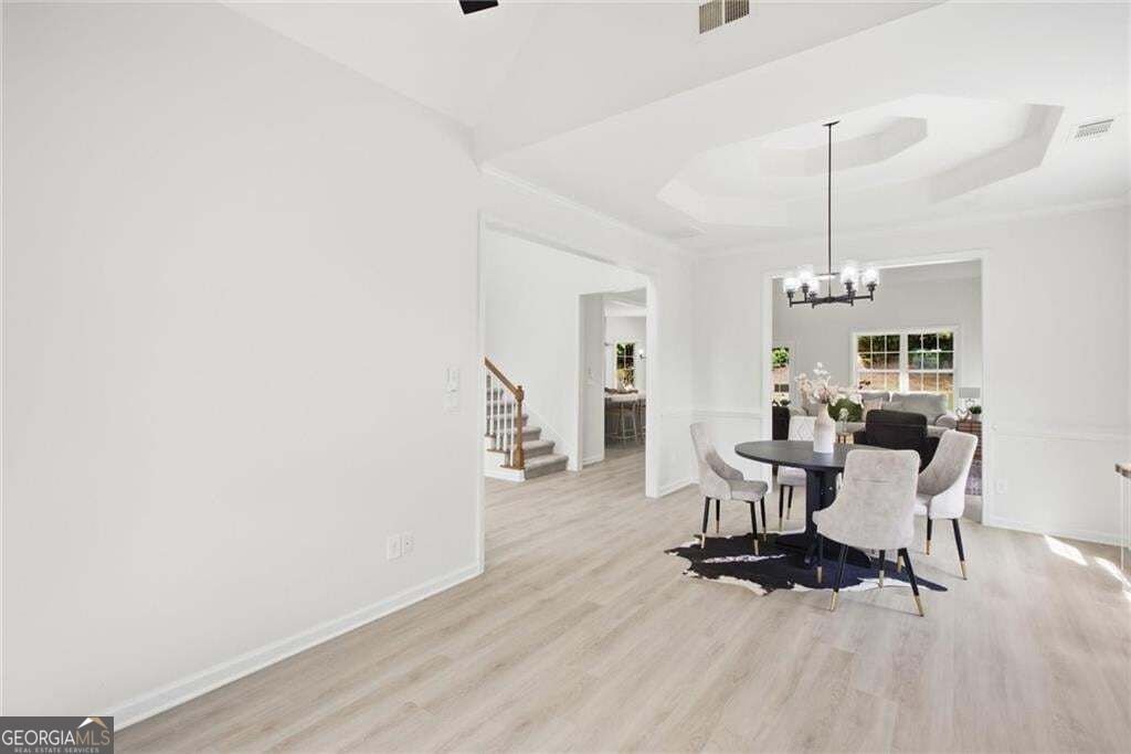 890 Hiram Davis Road Lawrenceville - Photo 6