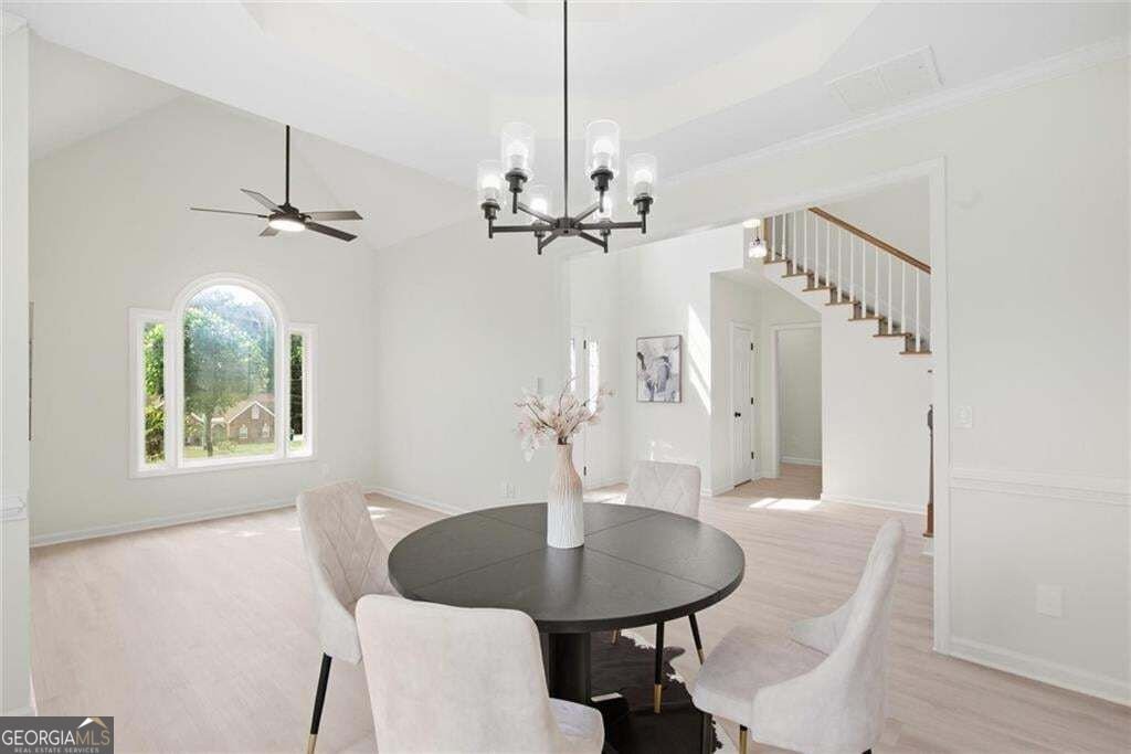 890 Hiram Davis Road Lawrenceville - Photo 7