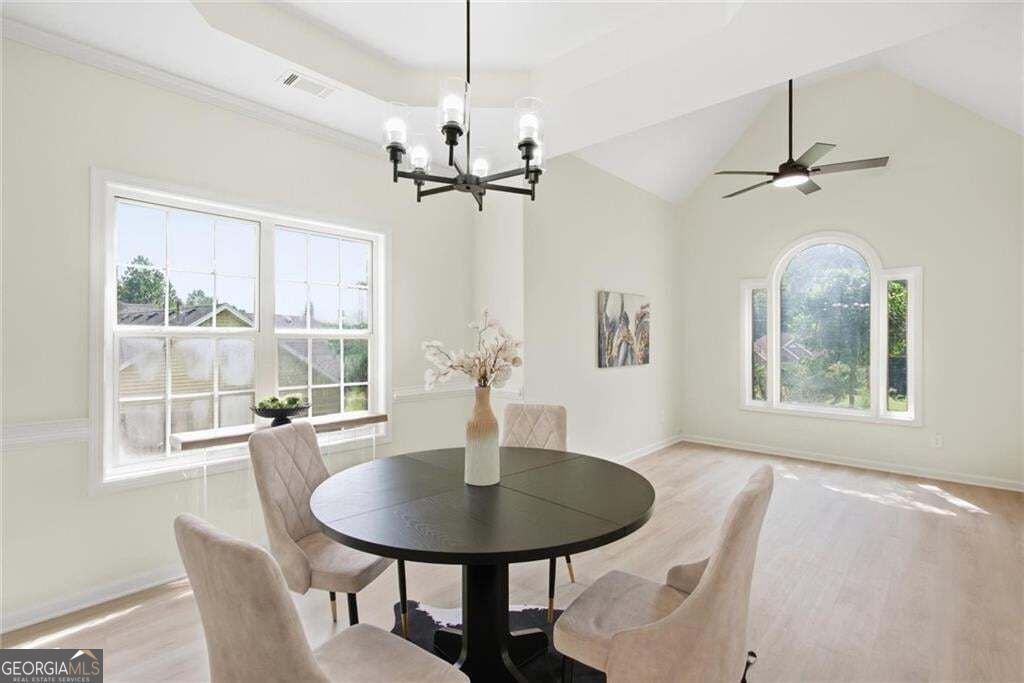 890 Hiram Davis Road Lawrenceville - Photo 8