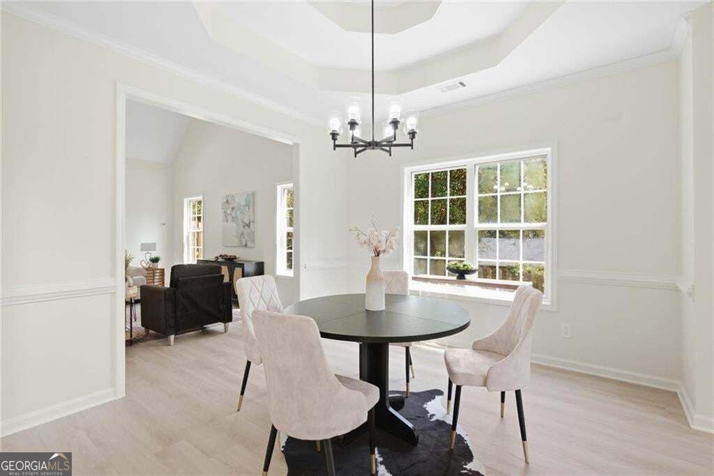 890 Hiram Davis Road Lawrenceville - Photo 9