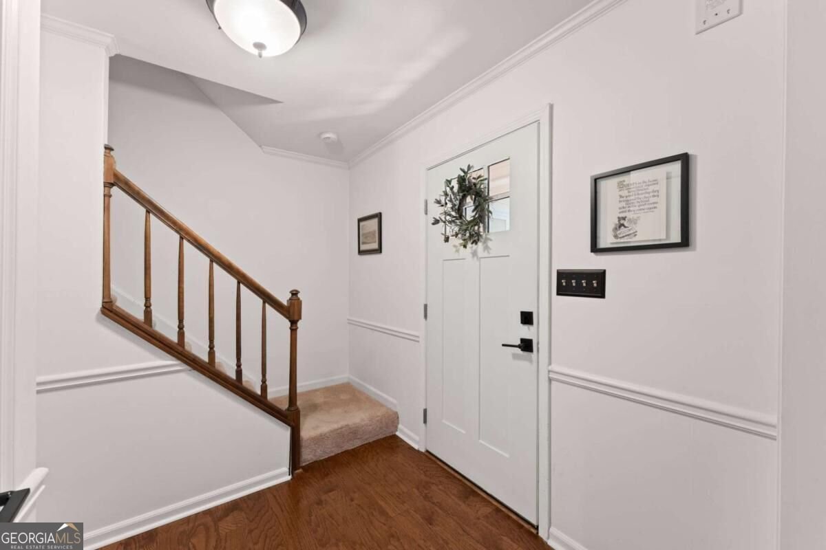 914 Otter Way Marietta - Photo 10