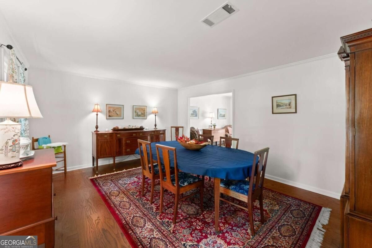 914 Otter Way Marietta - Photo 11
