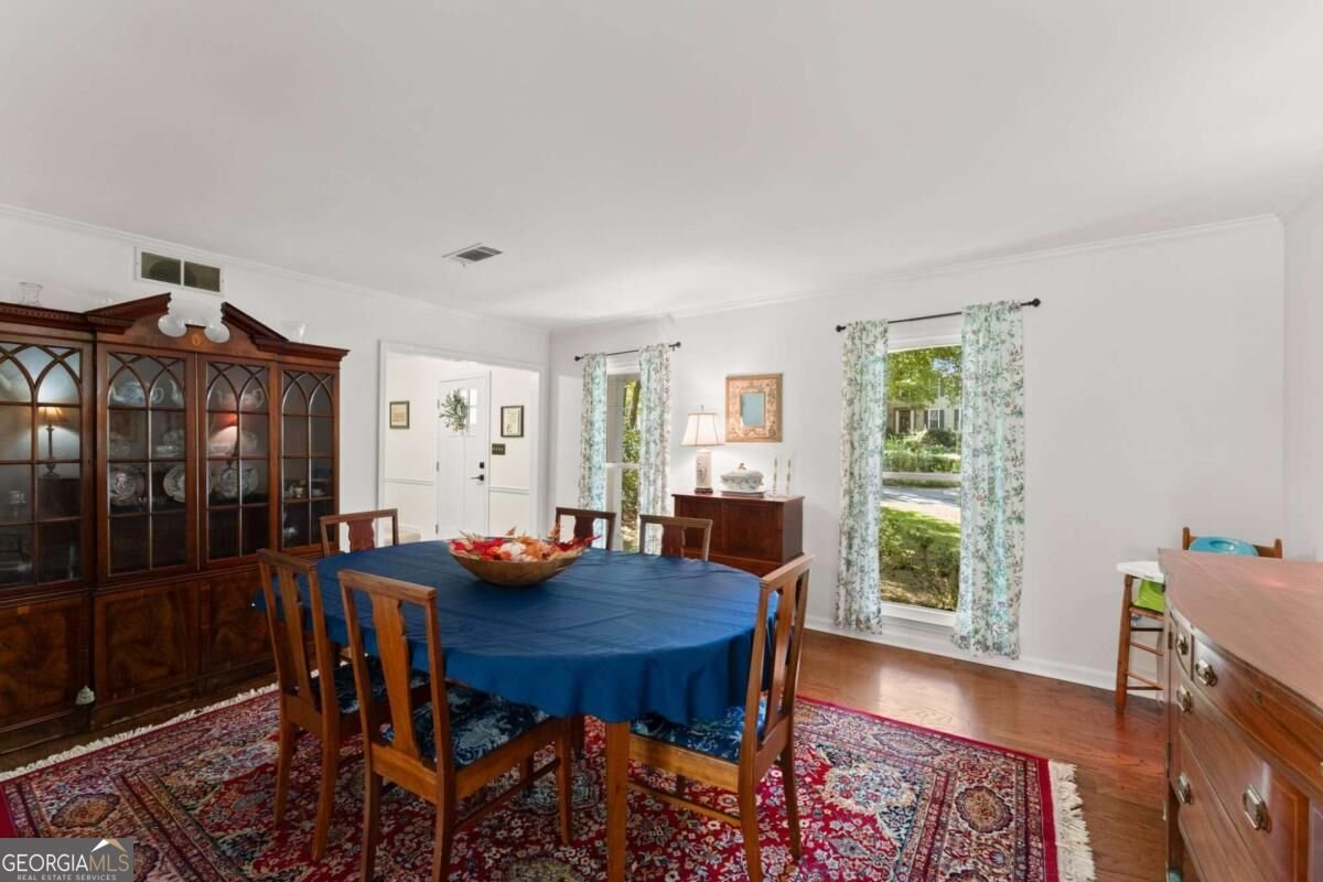 914 Otter Way Marietta - Photo 12