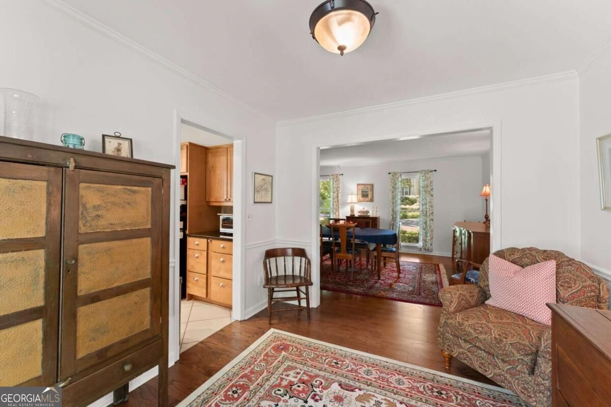 914 Otter Way Marietta - Photo 14