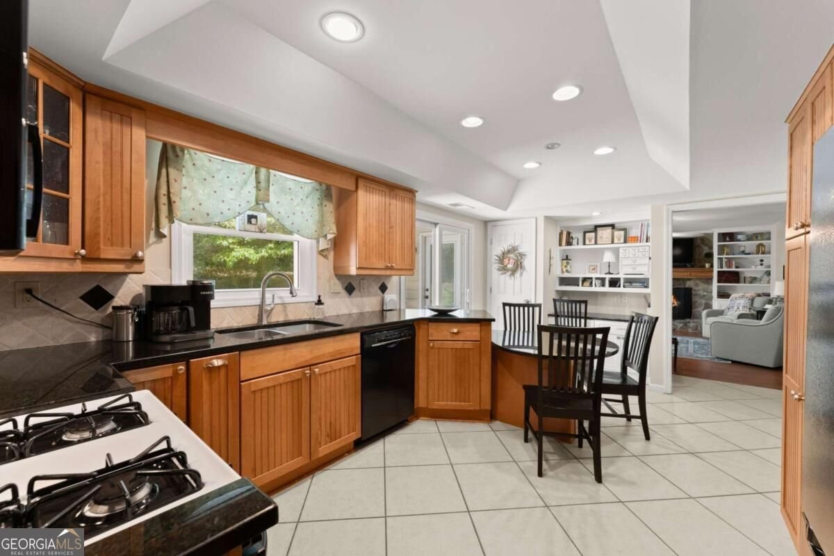 914 Otter Way Marietta - Photo 15