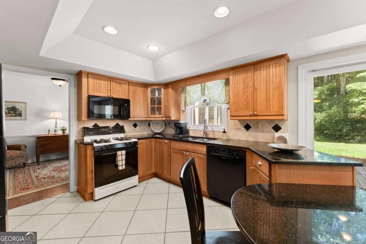 914 Otter Way Marietta - Photo 16