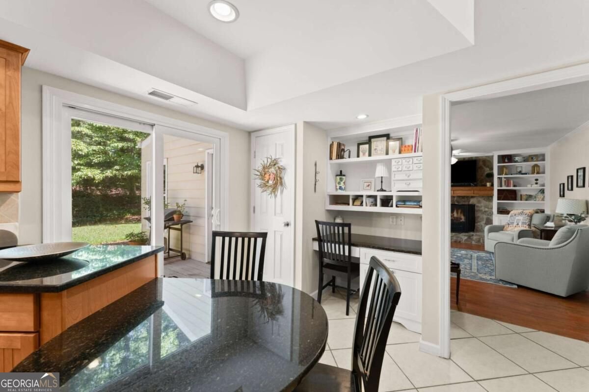 914 Otter Way Marietta - Photo 18