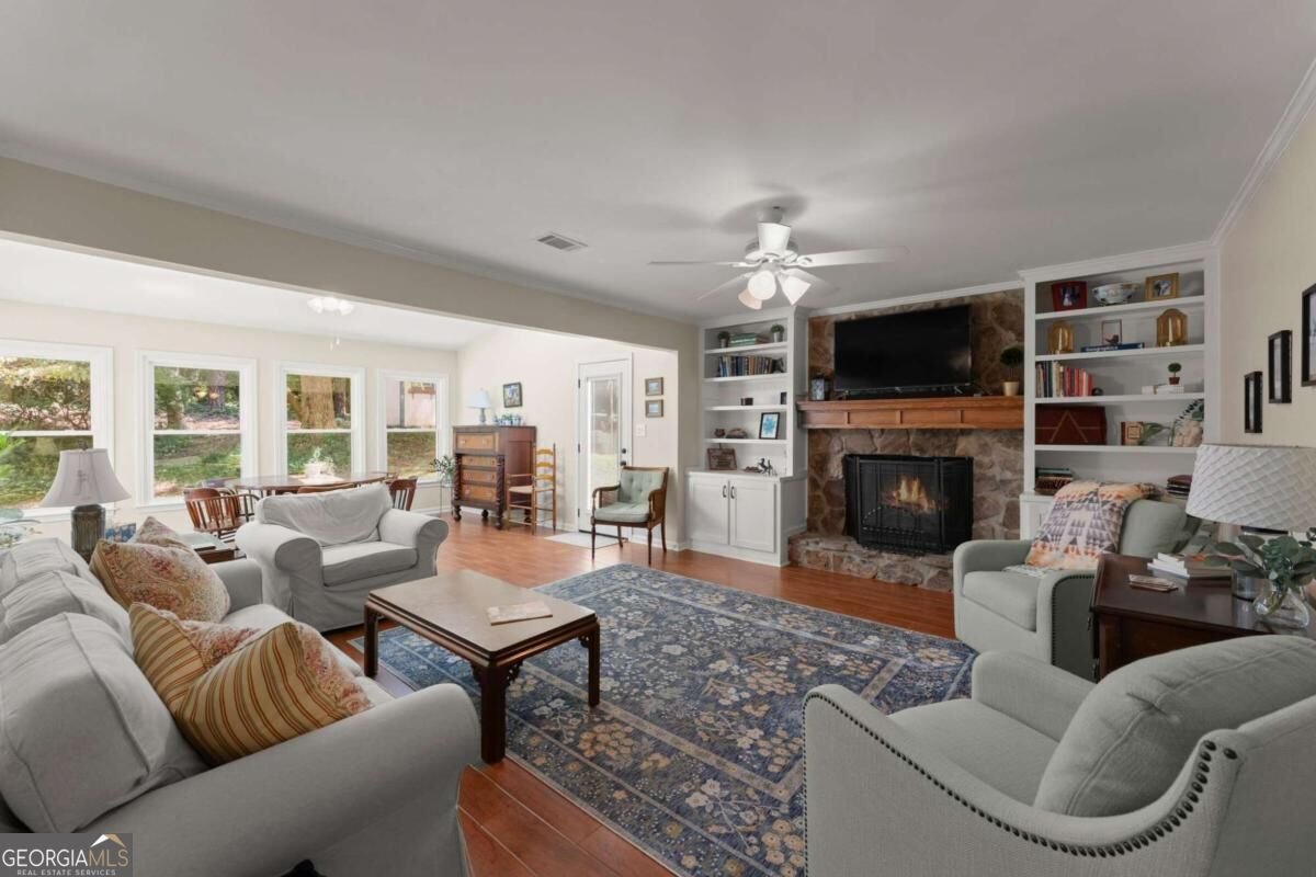 914 Otter Way Marietta - Photo 20