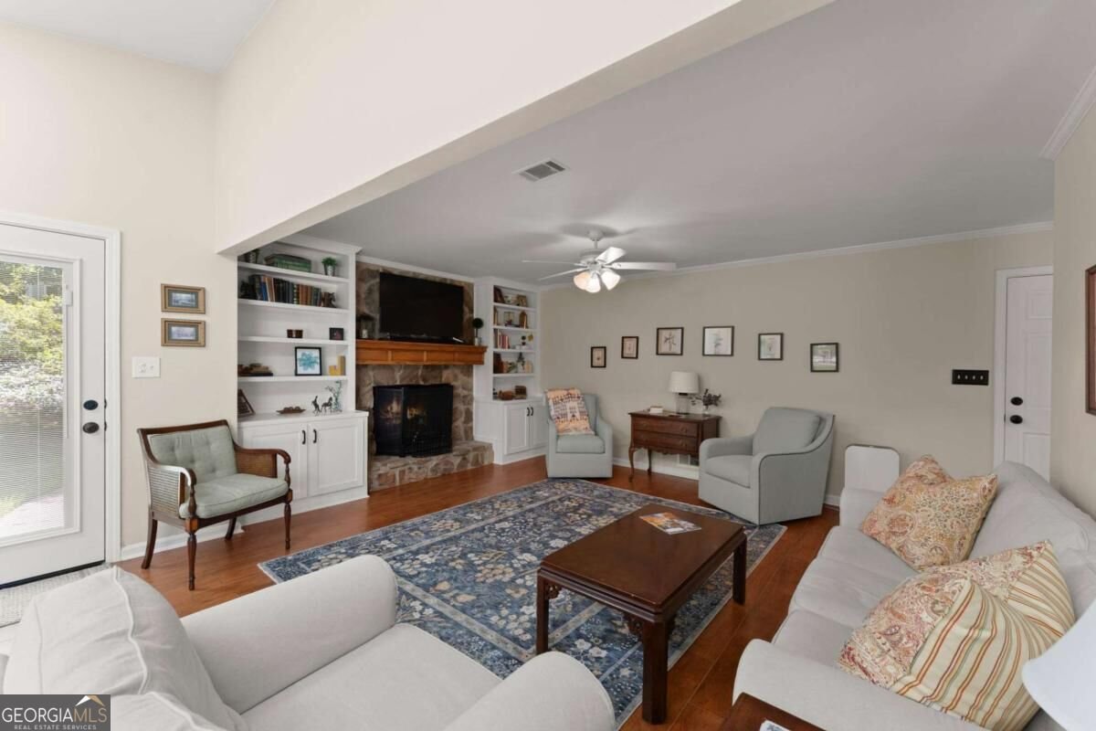 914 Otter Way Marietta - Photo 21