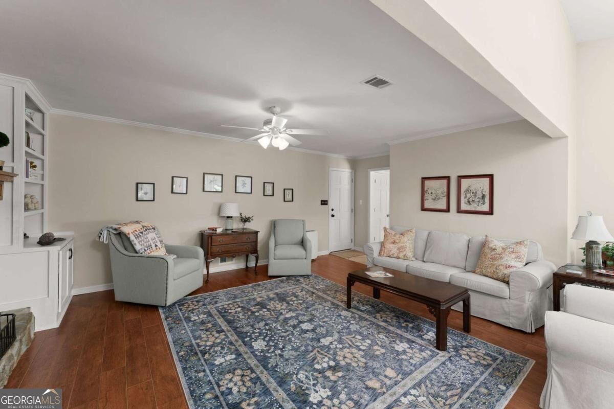 914 Otter Way Marietta - Photo 22