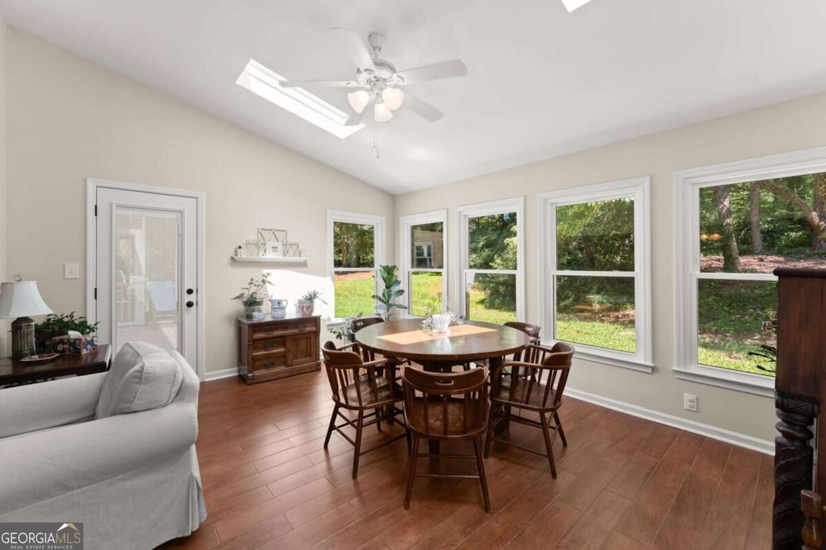 914 Otter Way Marietta - Photo 23