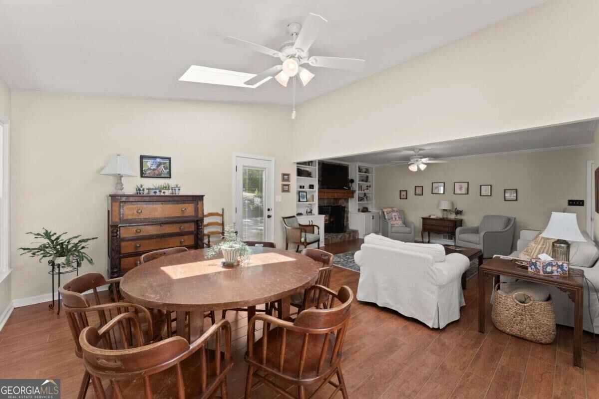 914 Otter Way Marietta - Photo 24