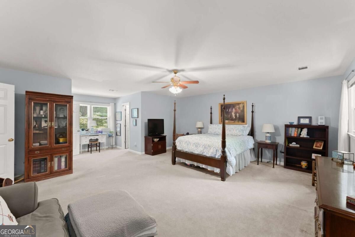 914 Otter Way Marietta - Photo 27