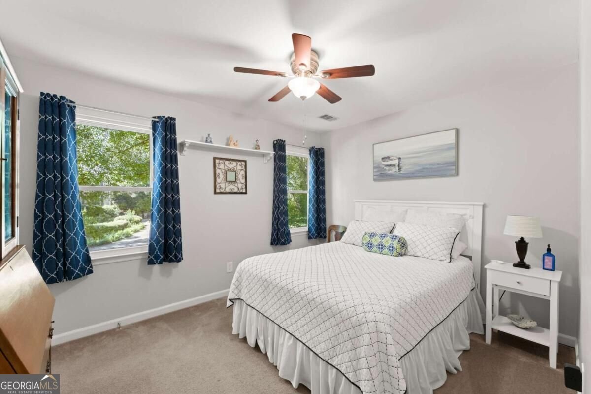 914 Otter Way Marietta - Photo 35