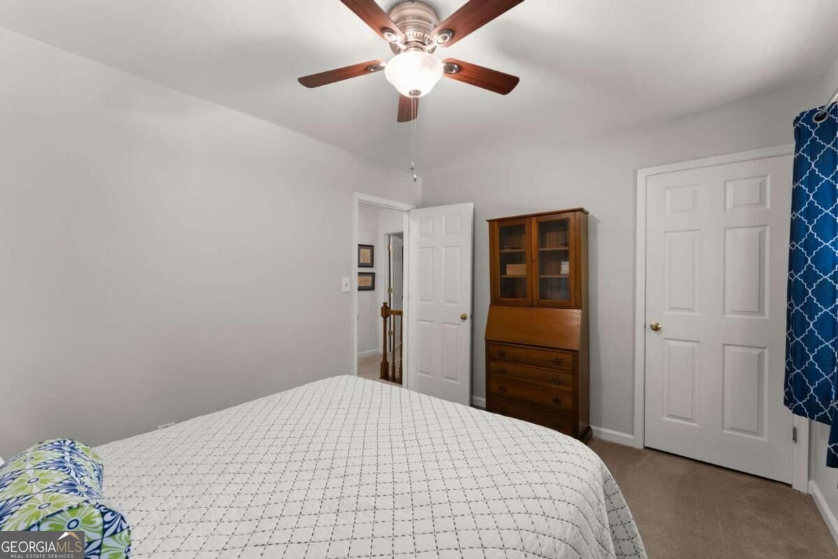 914 Otter Way Marietta - Photo 36