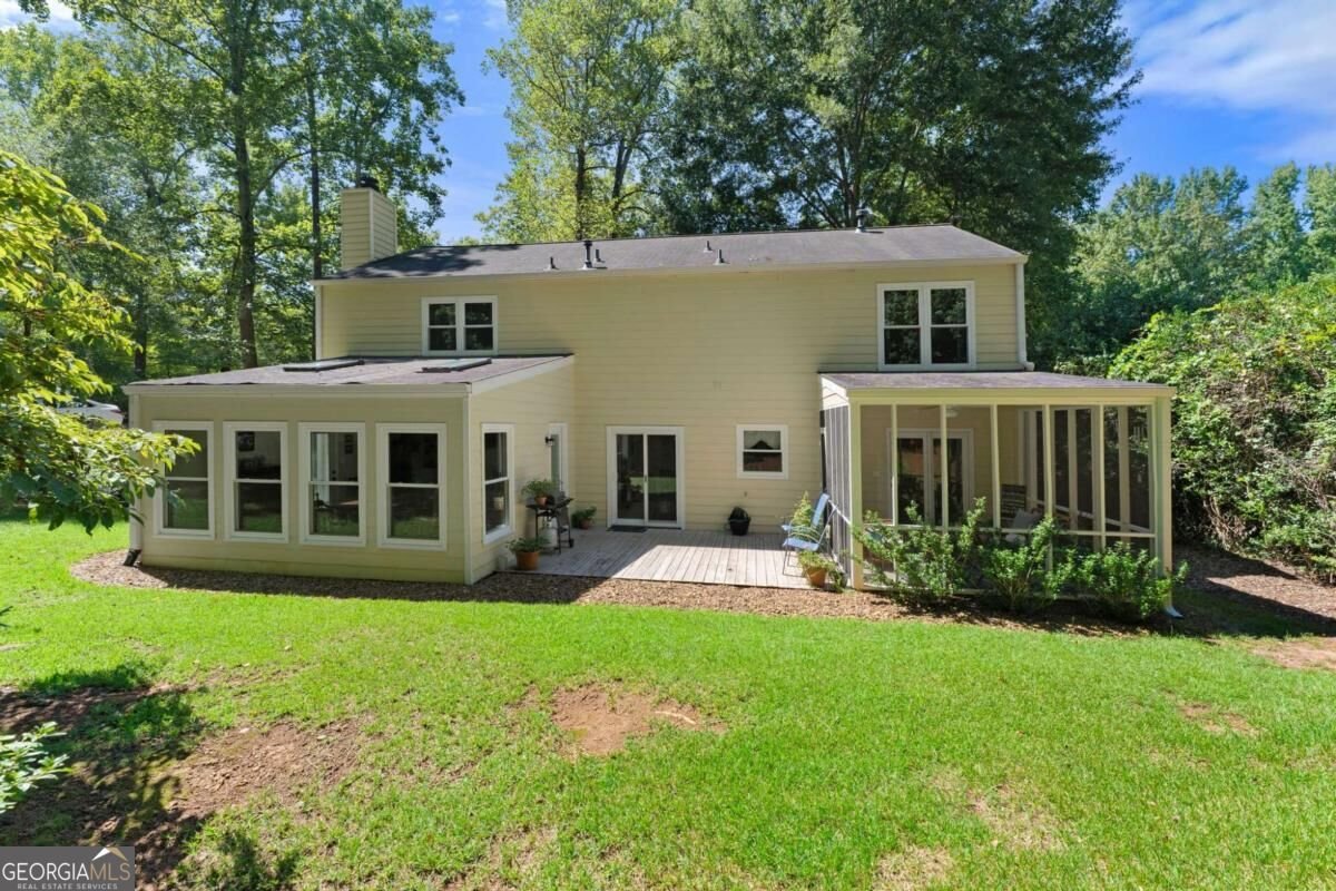 914 Otter Way Marietta - Photo 45