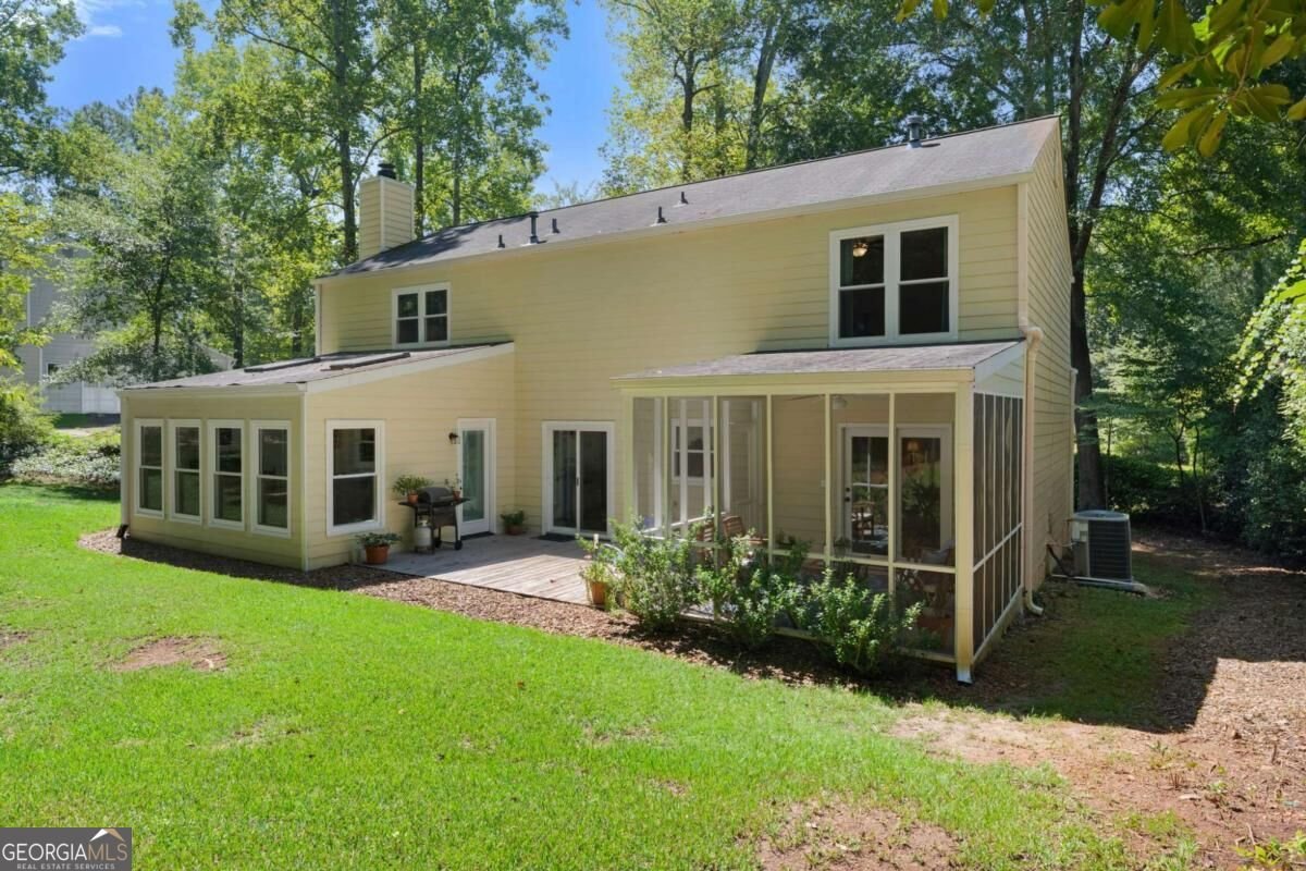 914 Otter Way Marietta - Photo 46