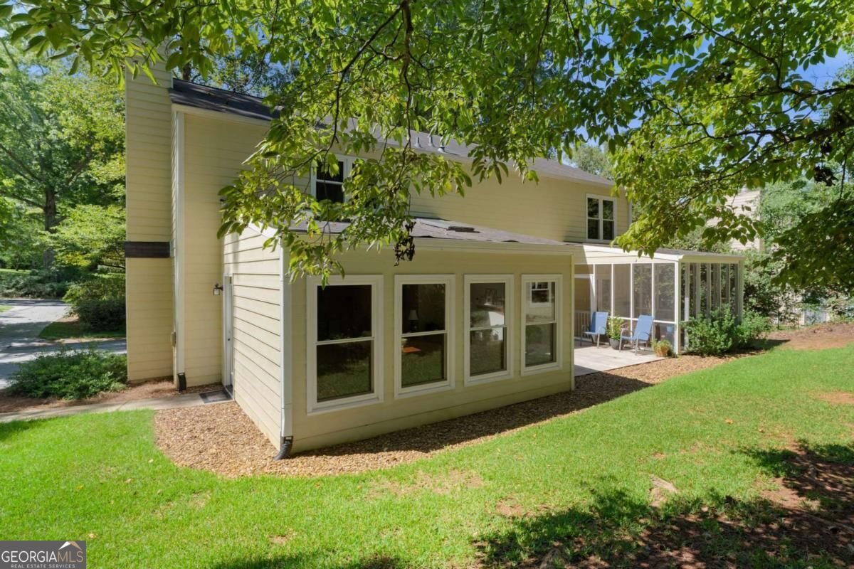 914 Otter Way Marietta - Photo 47