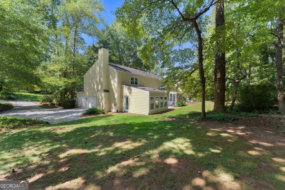 914 Otter Way Marietta - Photo 48