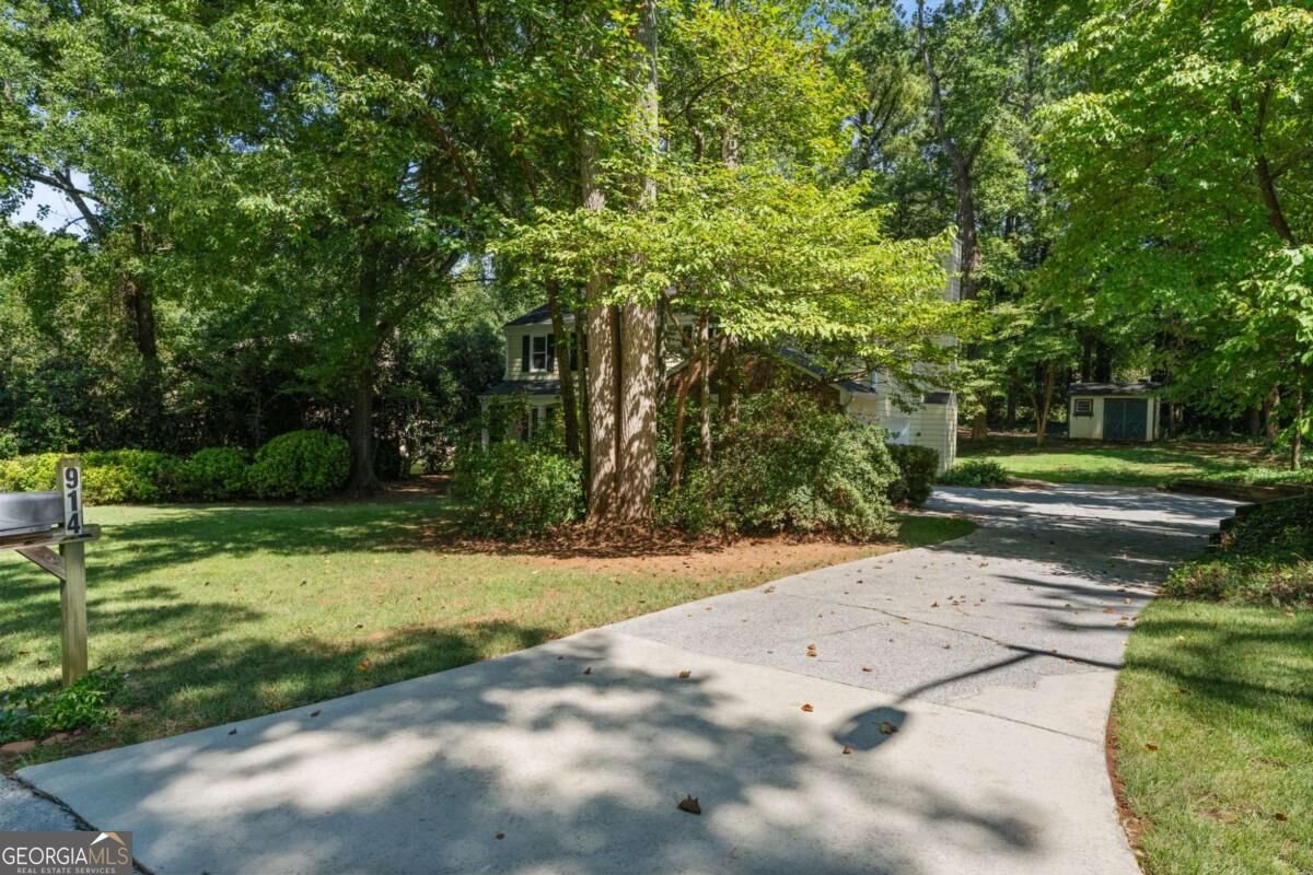 914 Otter Way Marietta - Photo 6