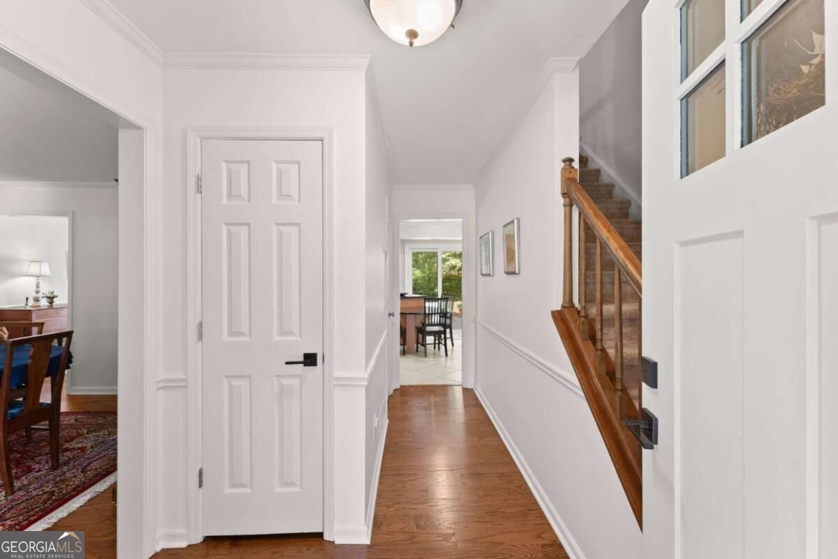 914 Otter Way Marietta - Photo 8