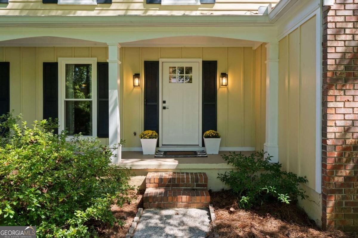 914 Otter Way Marietta - Photo 9