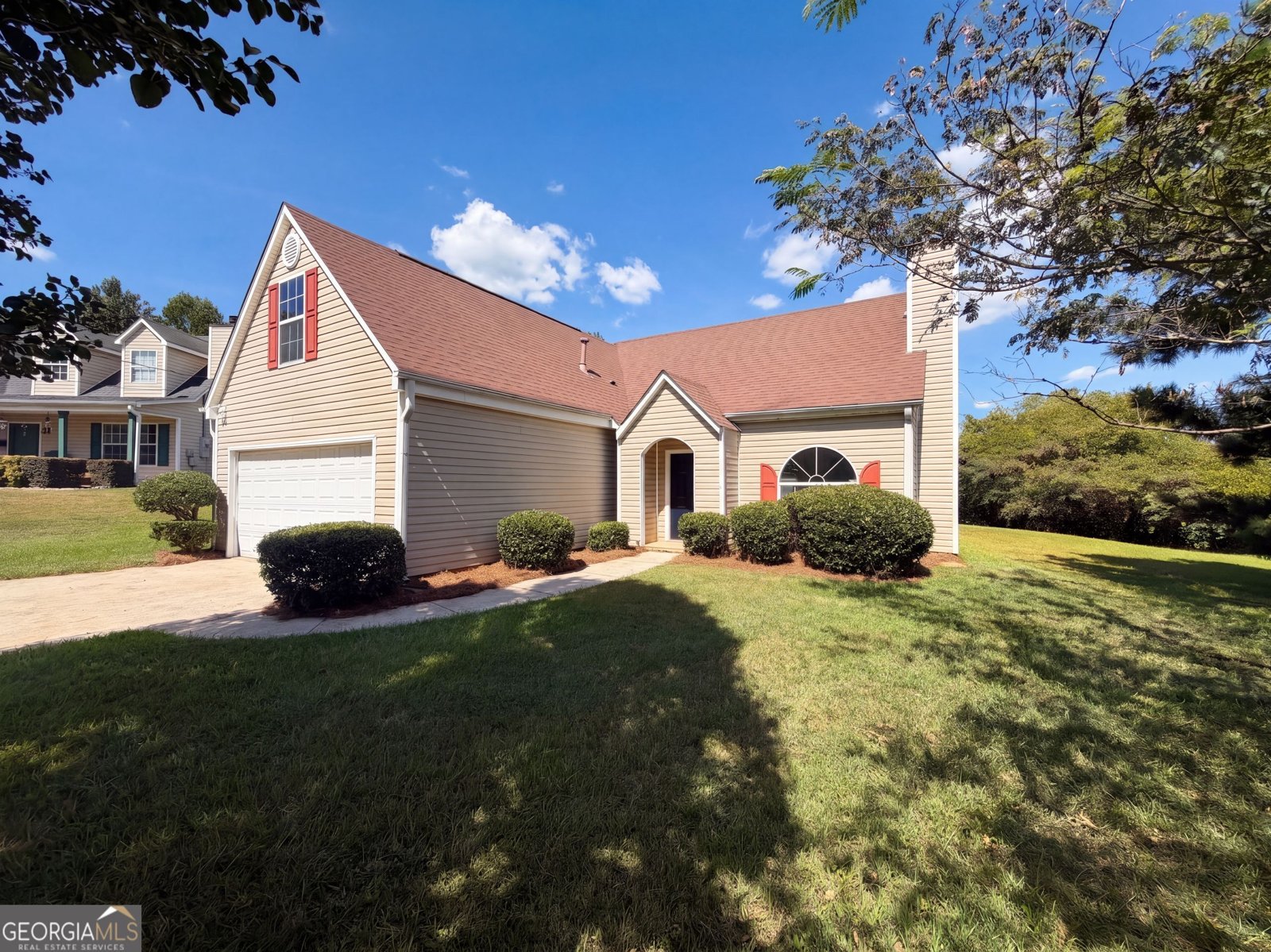 5721 Blackberry Row Ellenwood - Photo 21