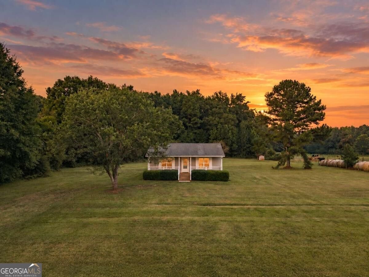 984 Arnoldsville Road Winterville - main photo