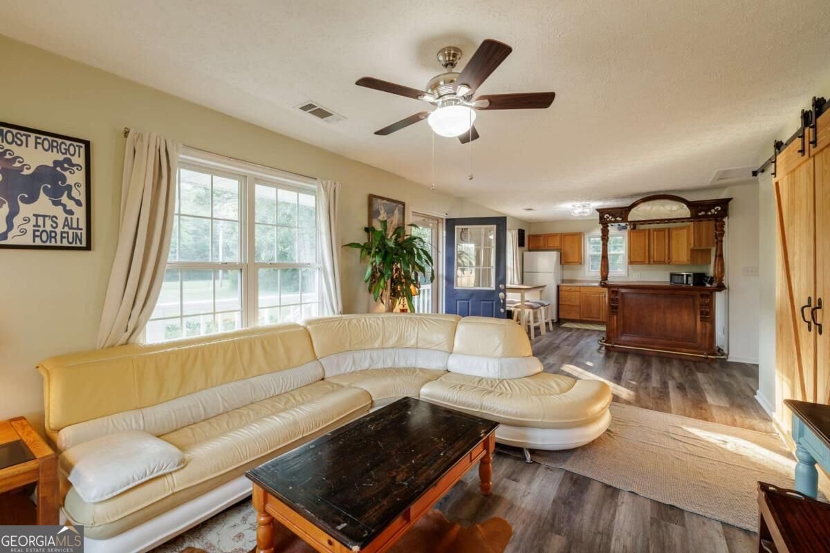 984 Arnoldsville Road Winterville - Photo 14