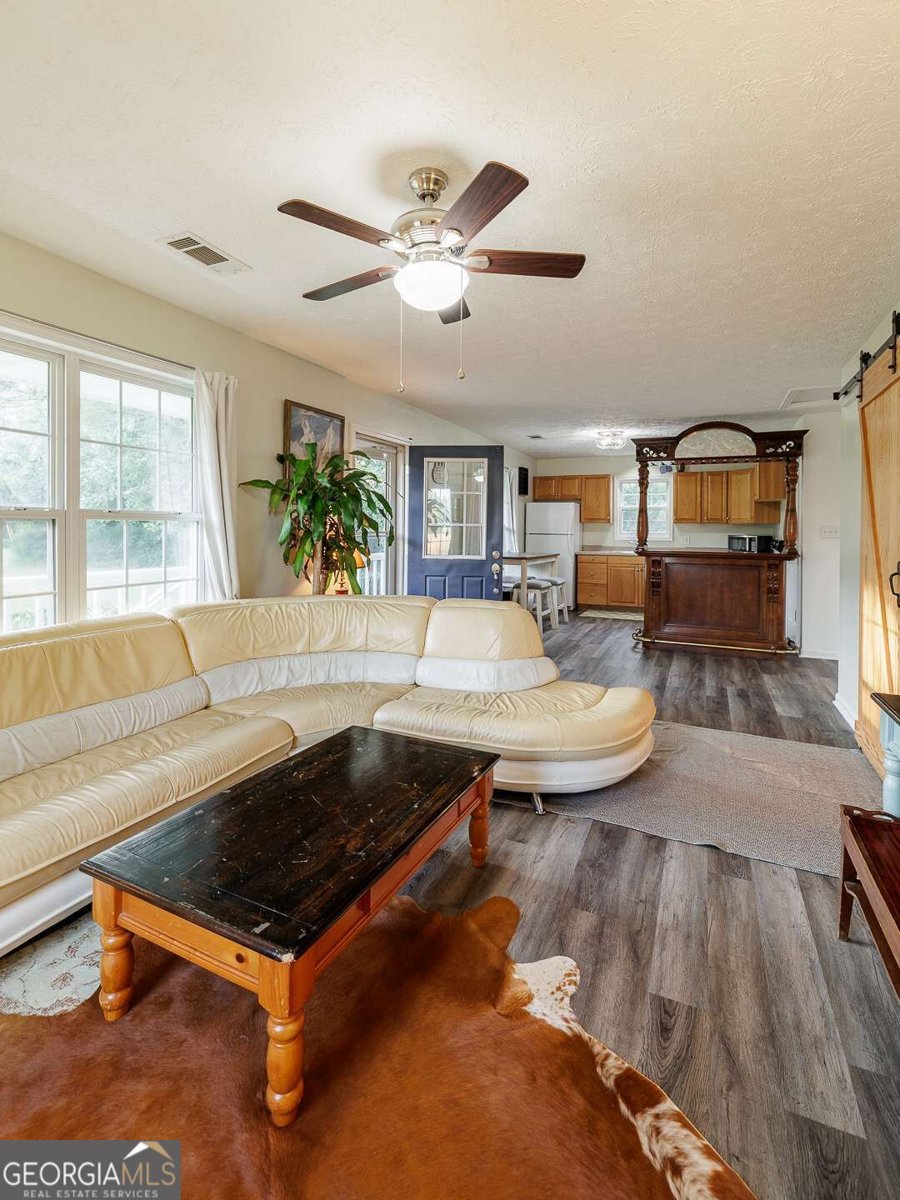 984 Arnoldsville Road Winterville - Photo 16