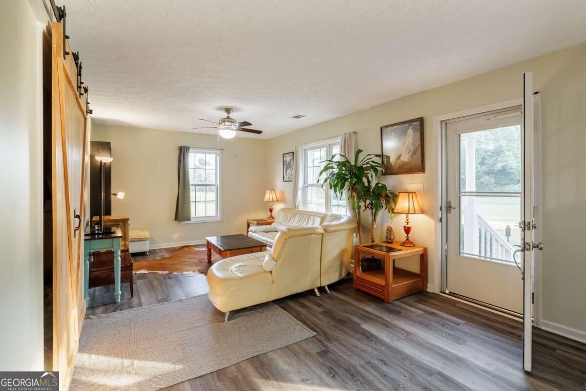 984 Arnoldsville Road Winterville - Photo 18