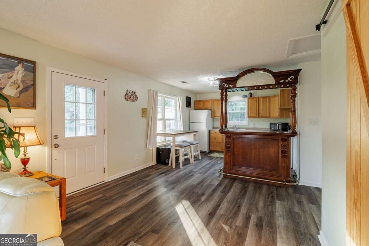984 Arnoldsville Road Winterville - Photo 20