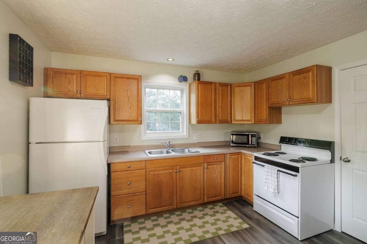 984 Arnoldsville Road Winterville - Photo 21