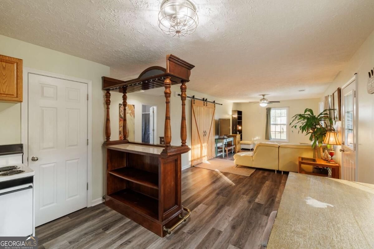 984 Arnoldsville Road Winterville - Photo 23