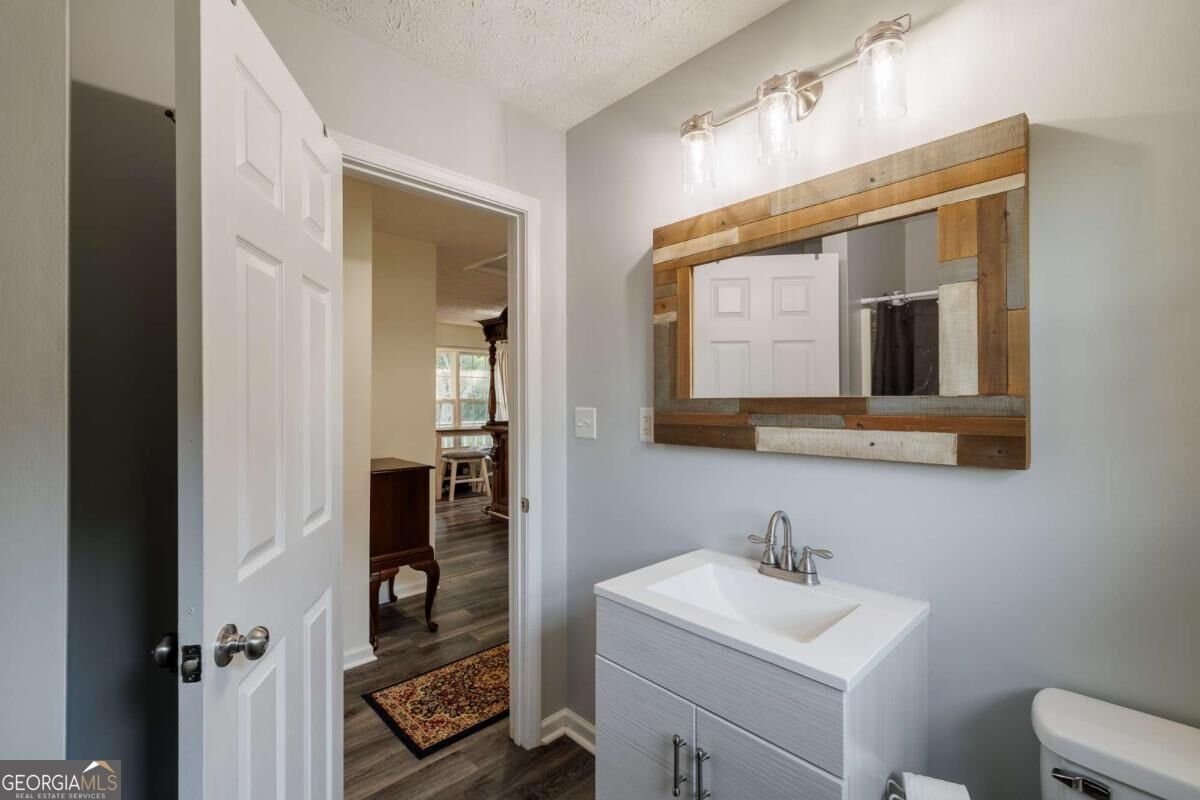 984 Arnoldsville Road Winterville - Photo 28