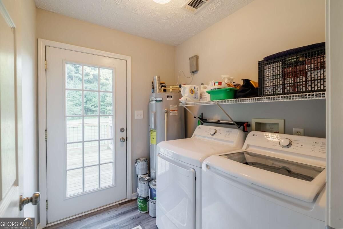 984 Arnoldsville Road Winterville - Photo 29