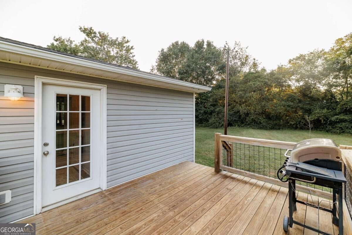 984 Arnoldsville Road Winterville - Photo 32