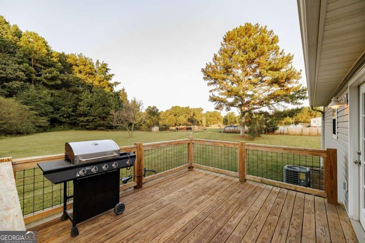 984 Arnoldsville Road Winterville - Photo 34
