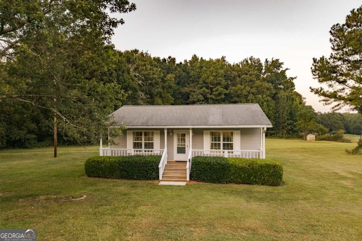 984 Arnoldsville Road Winterville - Photo 52
