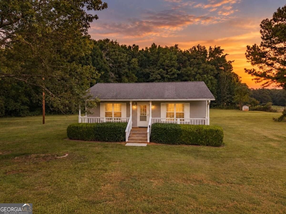 984 Arnoldsville Road Winterville - Photo 7