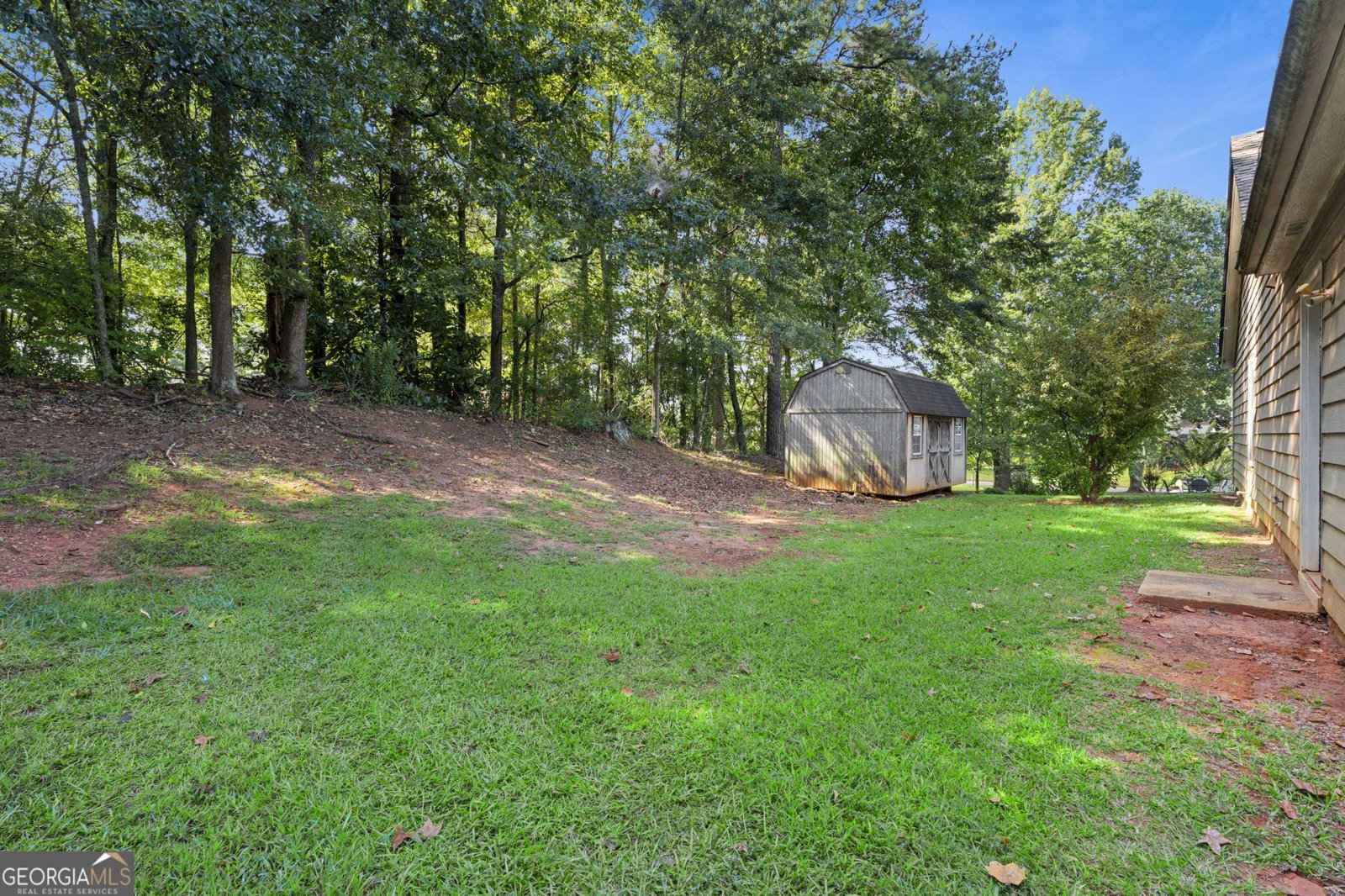 8 Oak Street Newnan - Photo 23