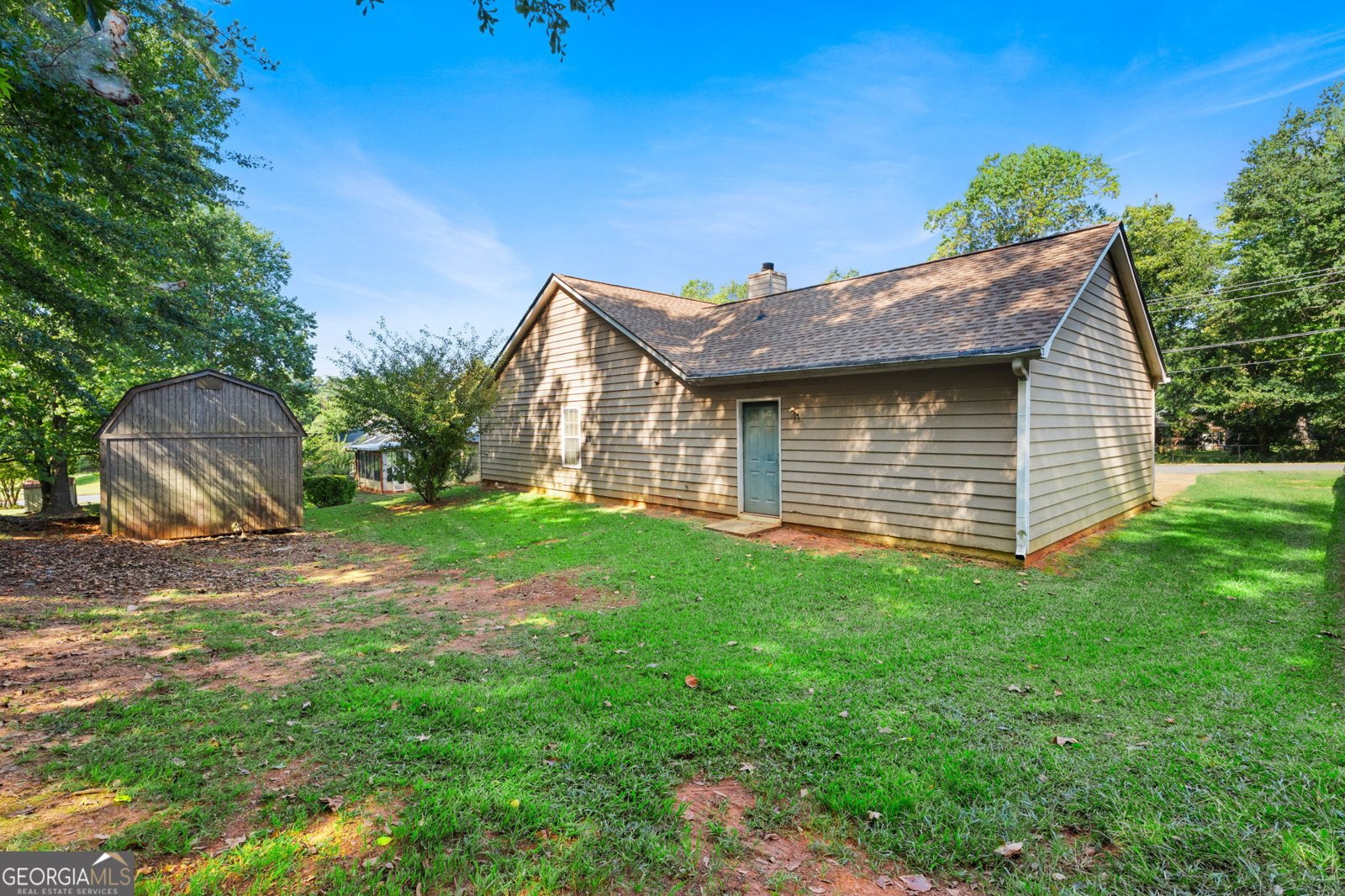 8 Oak Street Newnan - Photo 24